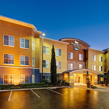 Homewood Suites By Hilton Carlsbad-North San Diego County Buitenkant foto