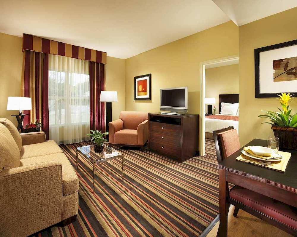 Homewood Suites By Hilton Carlsbad-North San Diego County Buitenkant foto
