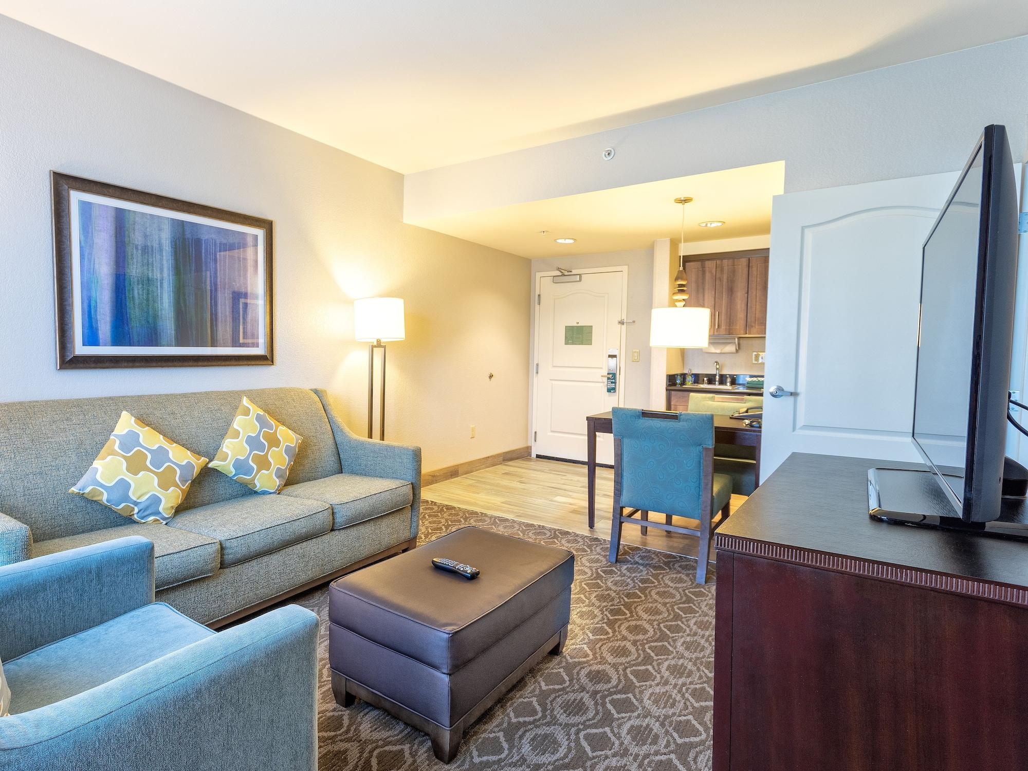 Homewood Suites By Hilton Carlsbad-North San Diego County Buitenkant foto