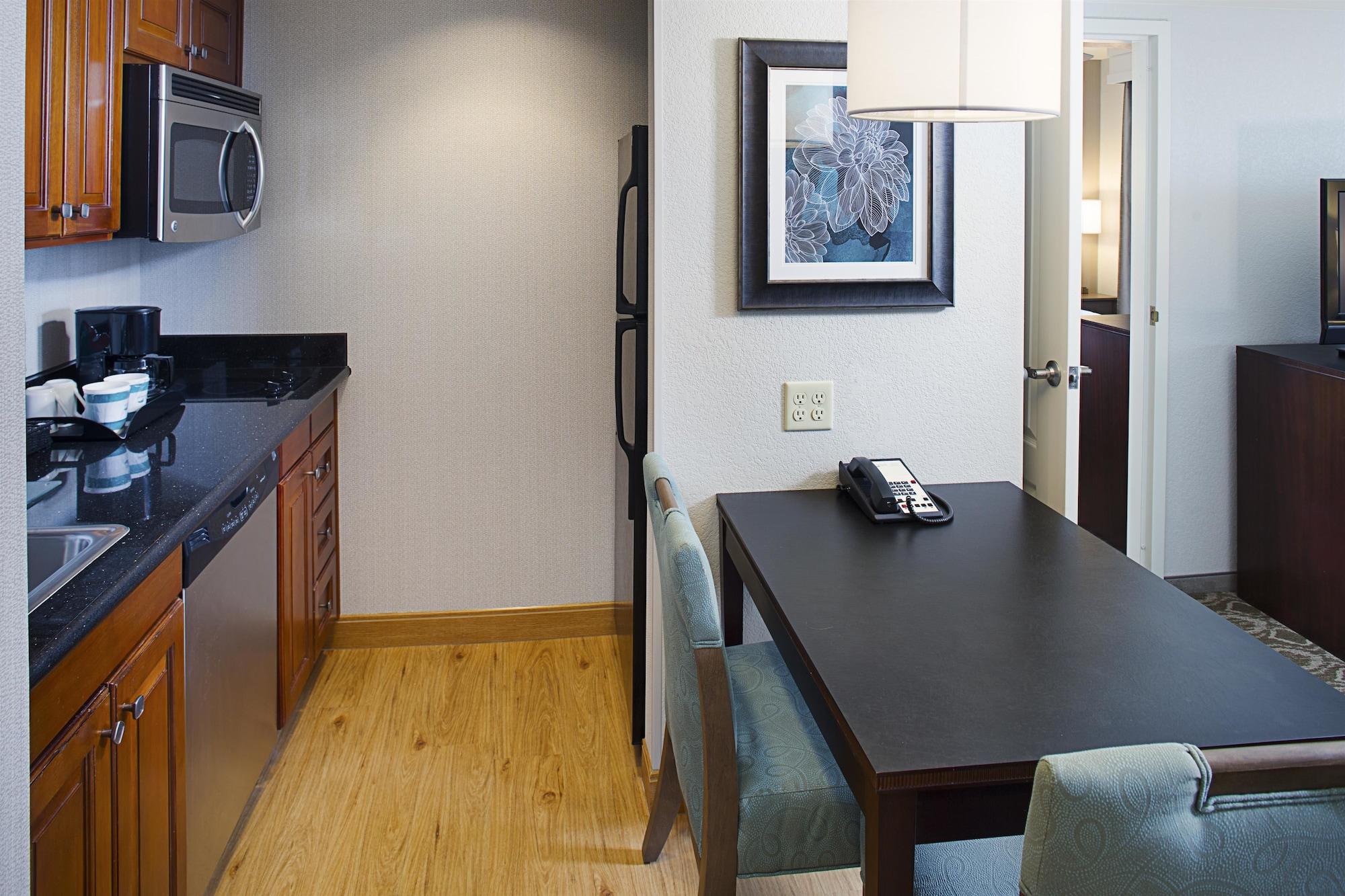 Homewood Suites By Hilton Carlsbad-North San Diego County Buitenkant foto