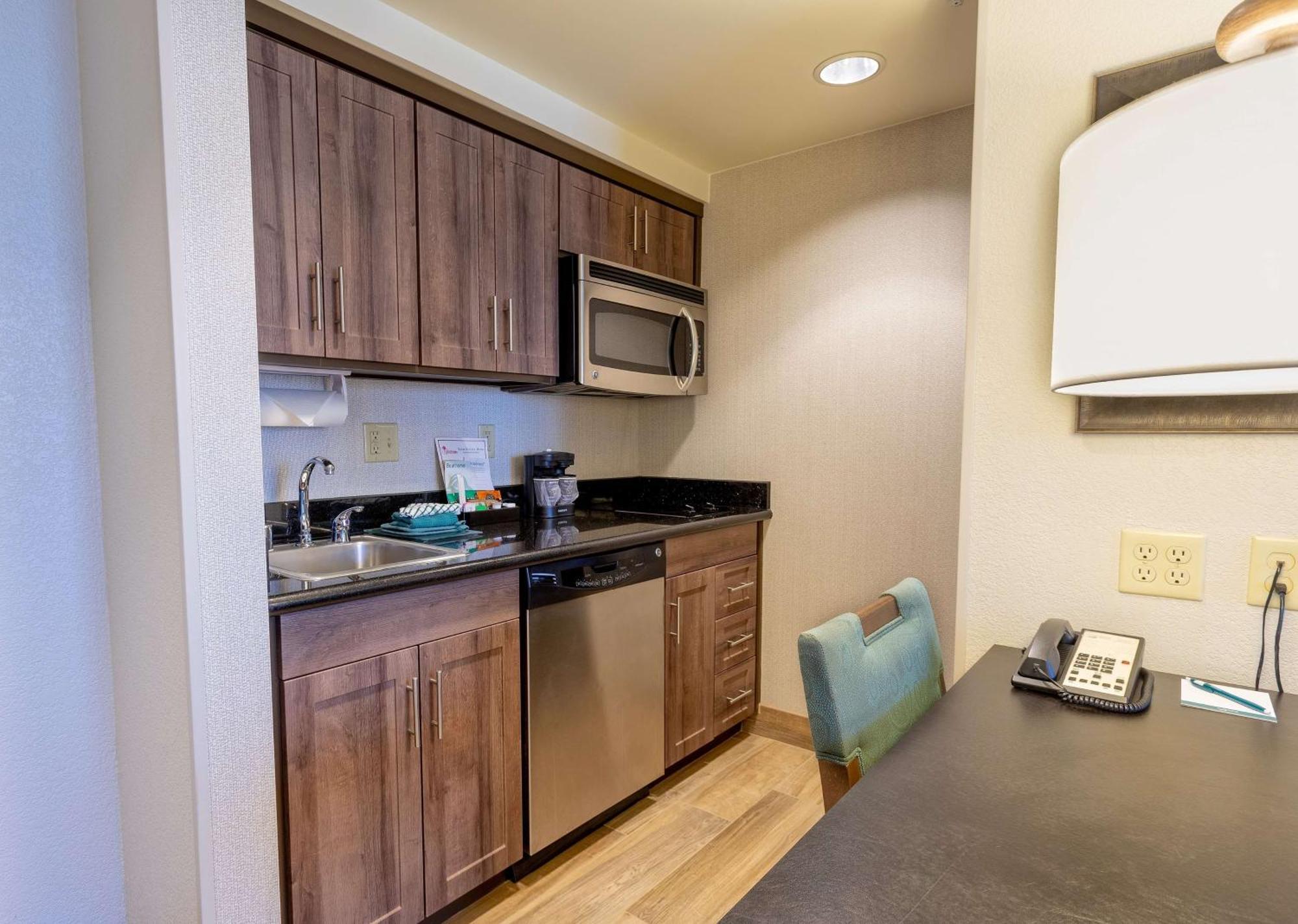 Homewood Suites By Hilton Carlsbad-North San Diego County Buitenkant foto