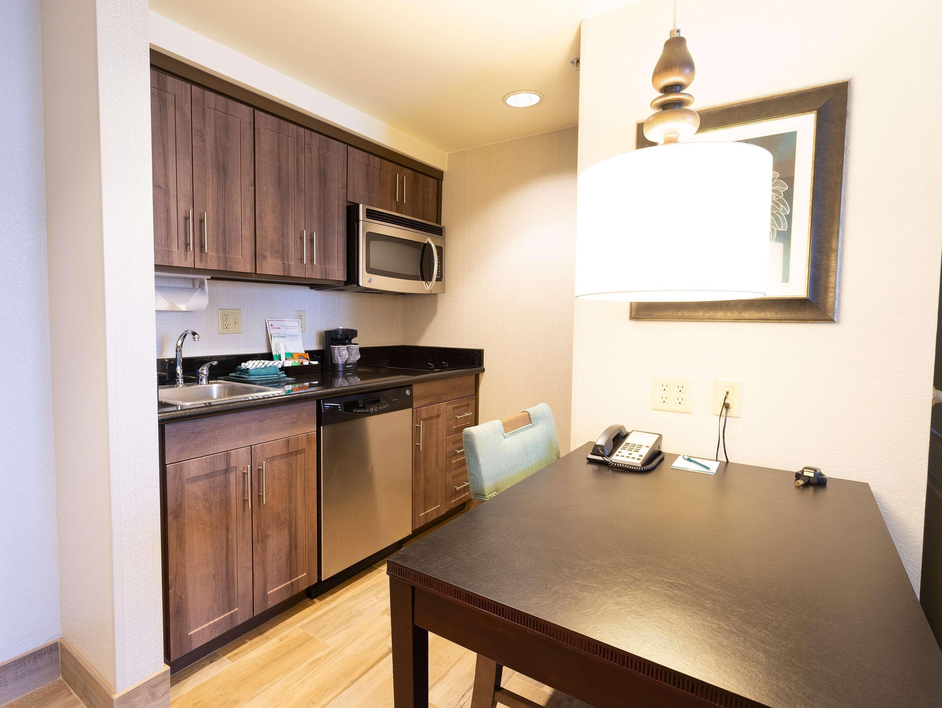 Homewood Suites By Hilton Carlsbad-North San Diego County Buitenkant foto