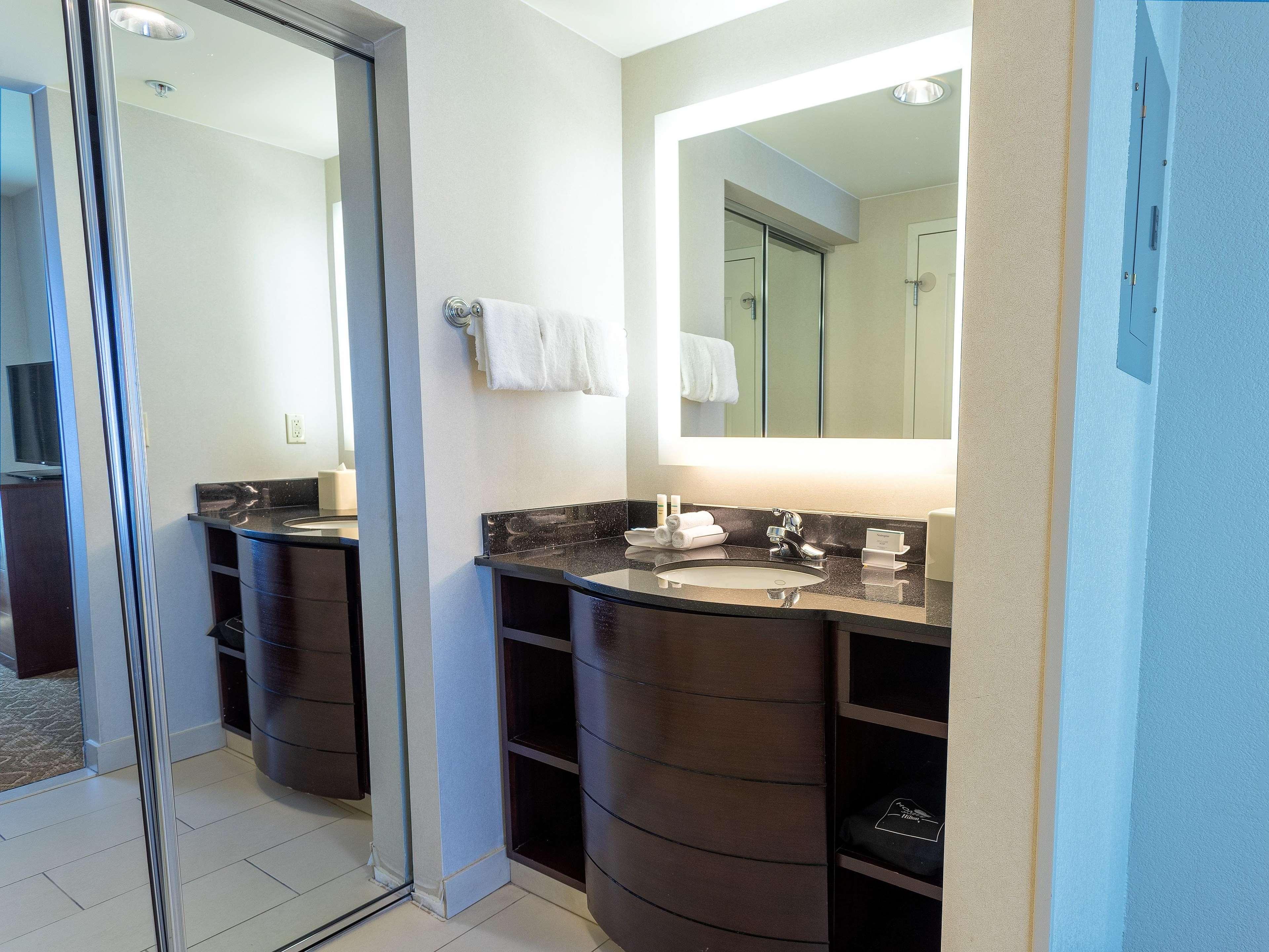 Homewood Suites By Hilton Carlsbad-North San Diego County Buitenkant foto