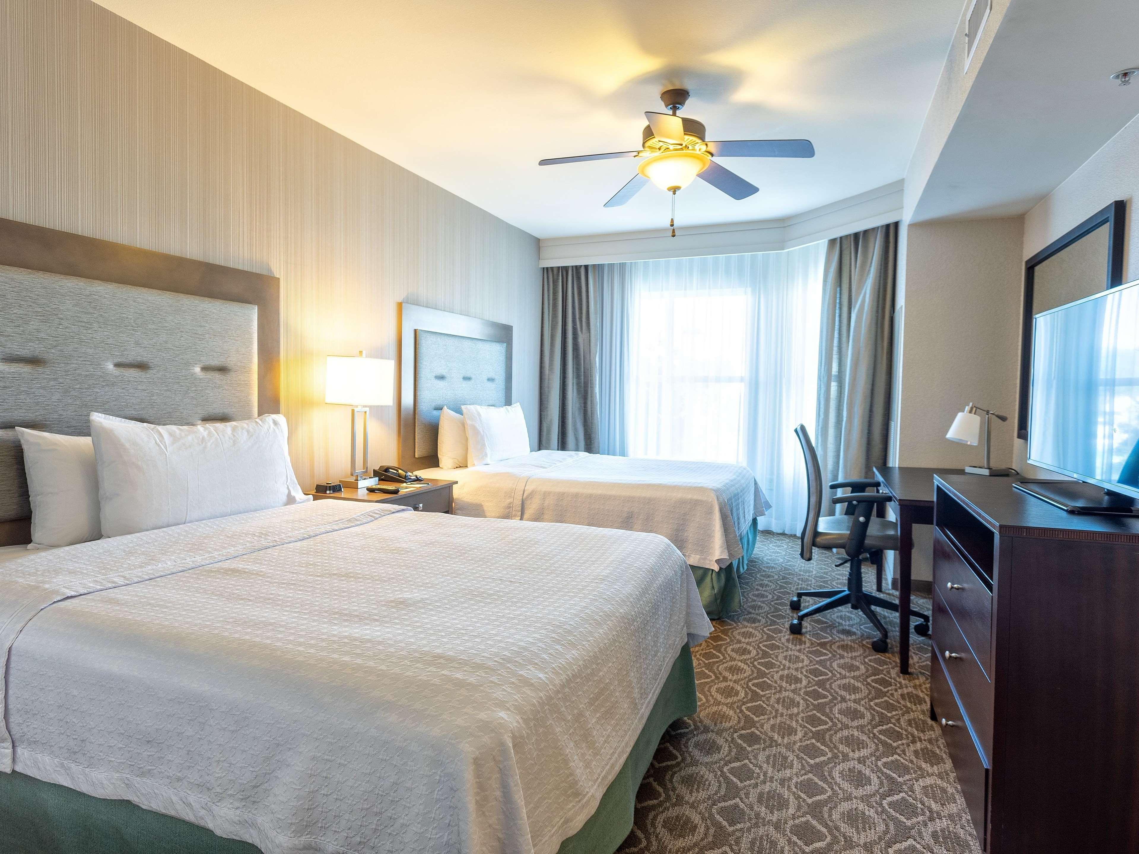 Homewood Suites By Hilton Carlsbad-North San Diego County Buitenkant foto