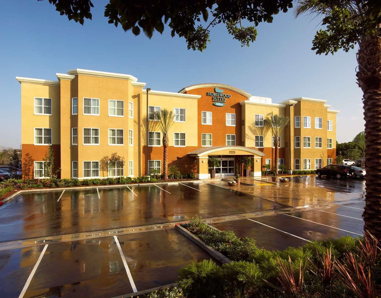 Homewood Suites By Hilton Carlsbad-North San Diego County Buitenkant foto
