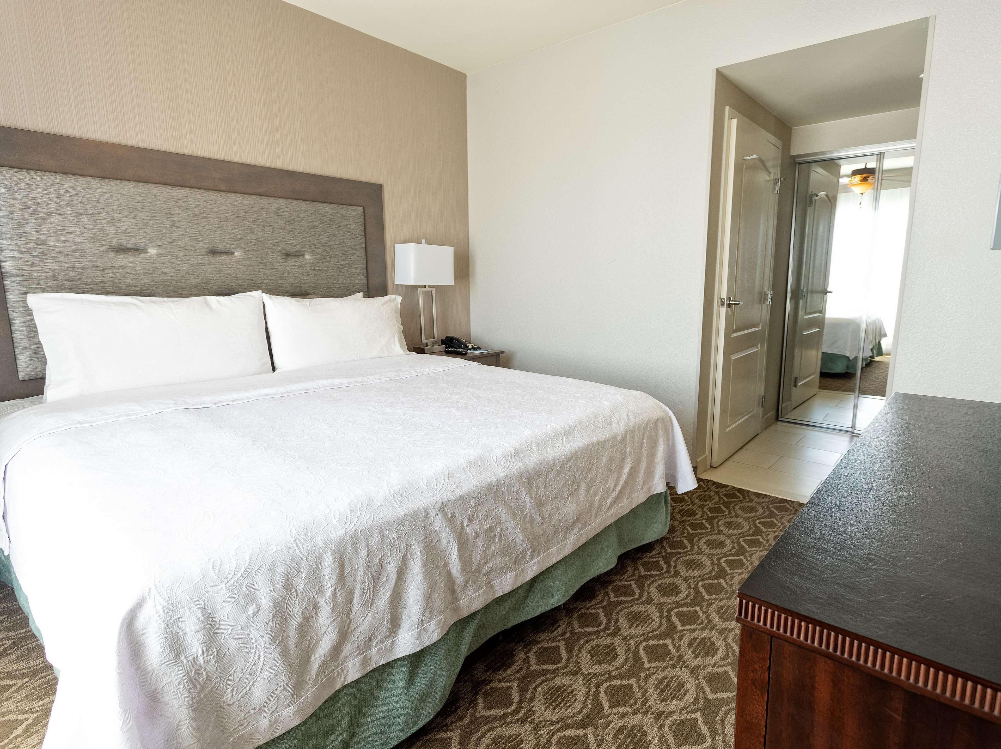 Homewood Suites By Hilton Carlsbad-North San Diego County Buitenkant foto