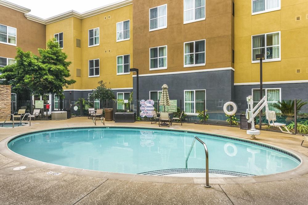 Homewood Suites By Hilton Carlsbad-North San Diego County Buitenkant foto