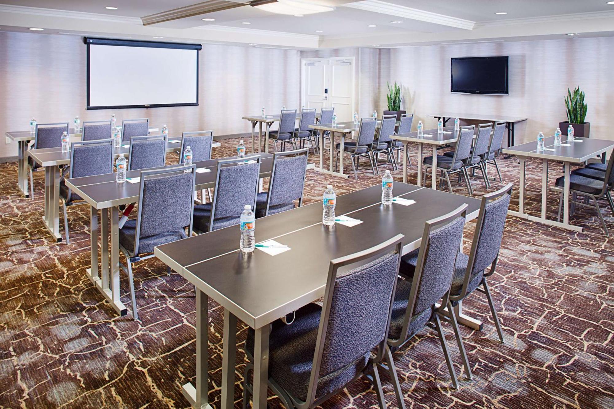 Homewood Suites By Hilton Carlsbad-North San Diego County Buitenkant foto