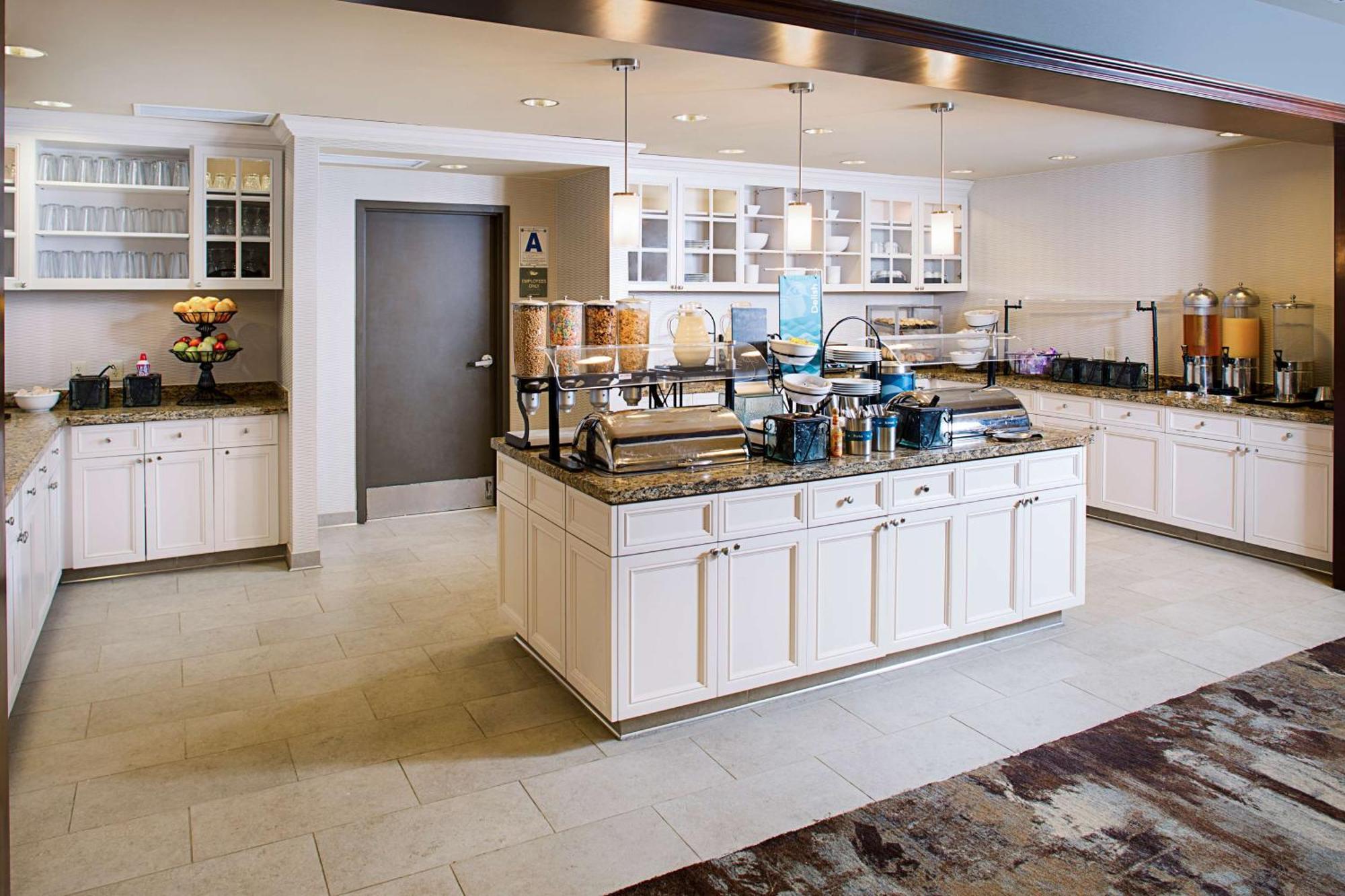 Homewood Suites By Hilton Carlsbad-North San Diego County Buitenkant foto