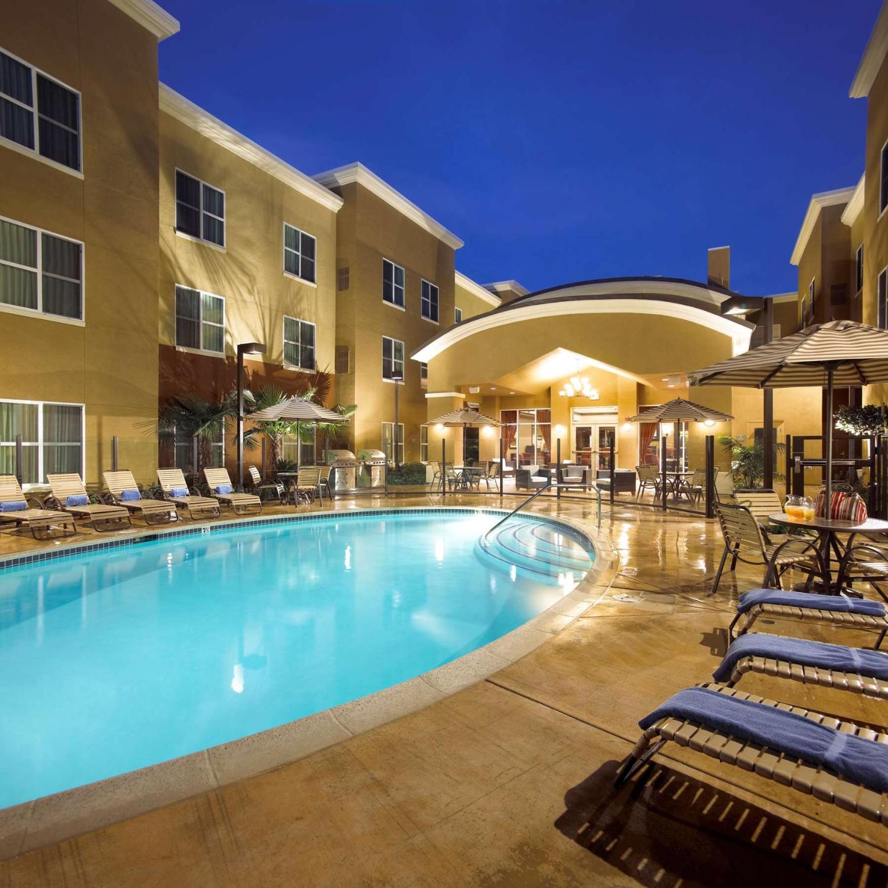 Homewood Suites By Hilton Carlsbad-North San Diego County Buitenkant foto