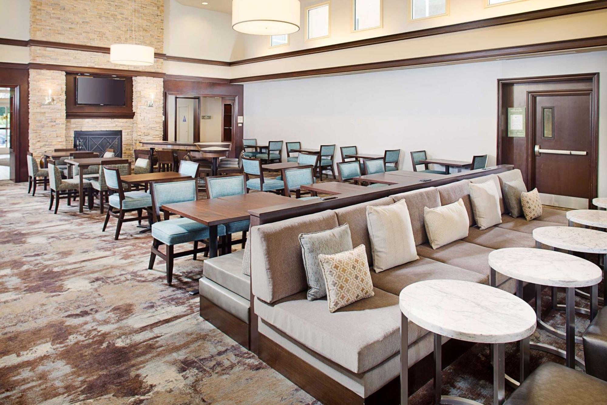 Homewood Suites By Hilton Carlsbad-North San Diego County Buitenkant foto