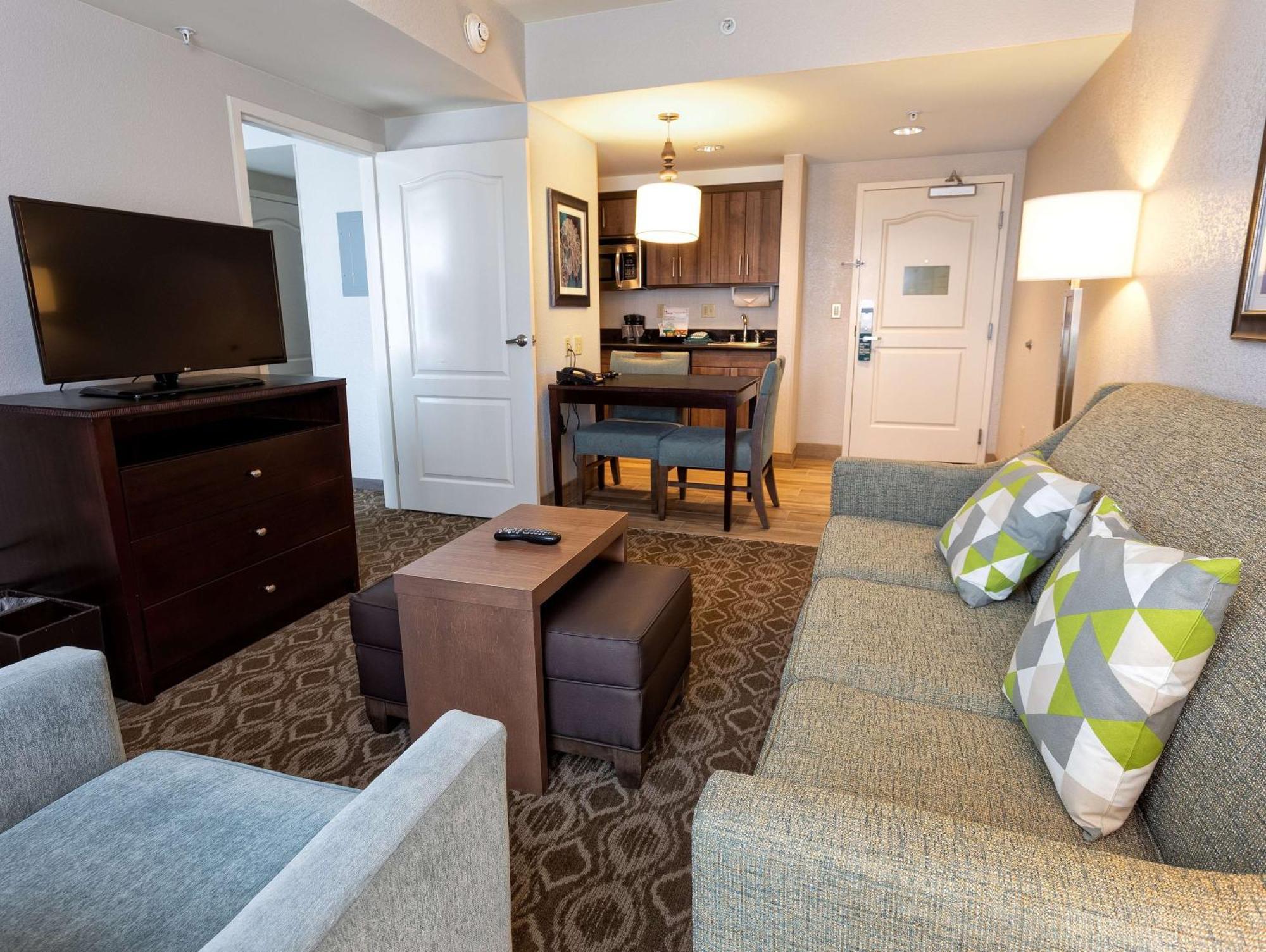 Homewood Suites By Hilton Carlsbad-North San Diego County Buitenkant foto
