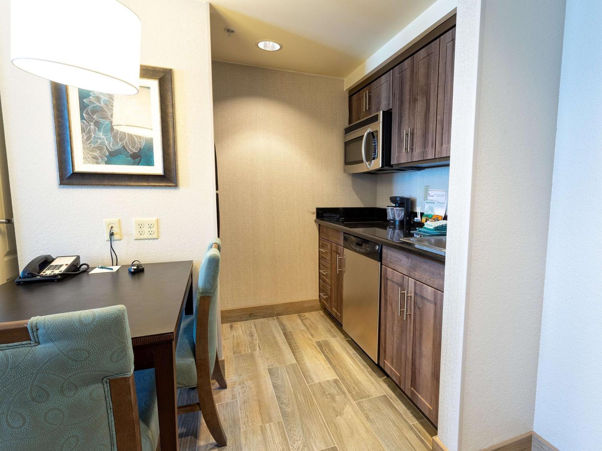 Homewood Suites By Hilton Carlsbad-North San Diego County Buitenkant foto