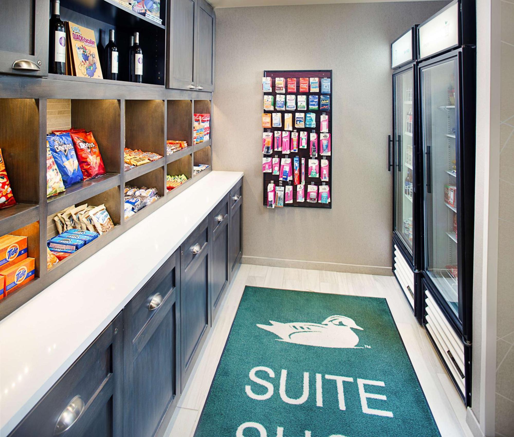 Homewood Suites By Hilton Carlsbad-North San Diego County Buitenkant foto