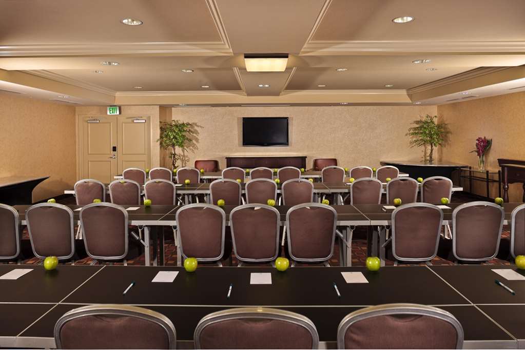 Homewood Suites By Hilton Carlsbad-North San Diego County Faciliteiten foto