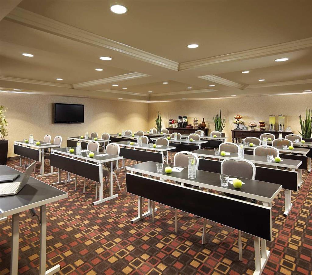 Homewood Suites By Hilton Carlsbad-North San Diego County Faciliteiten foto