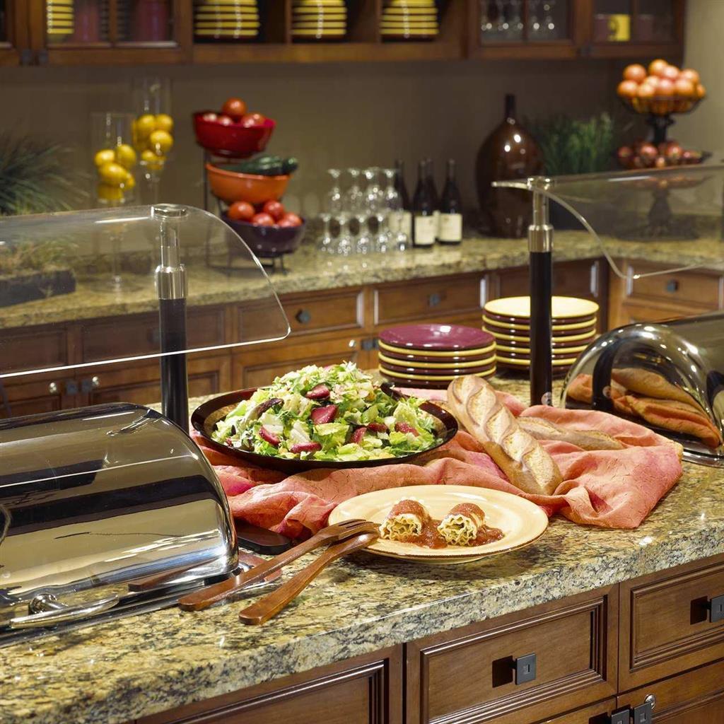 Homewood Suites By Hilton Carlsbad-North San Diego County Buitenkant foto