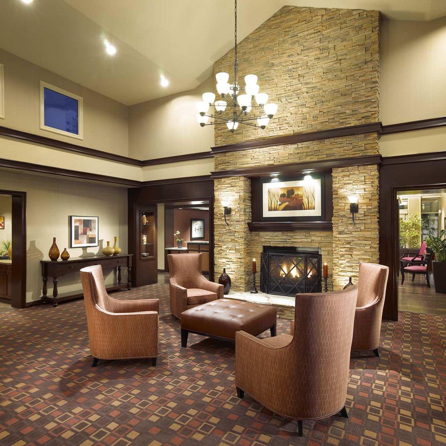 Homewood Suites By Hilton Carlsbad-North San Diego County Buitenkant foto