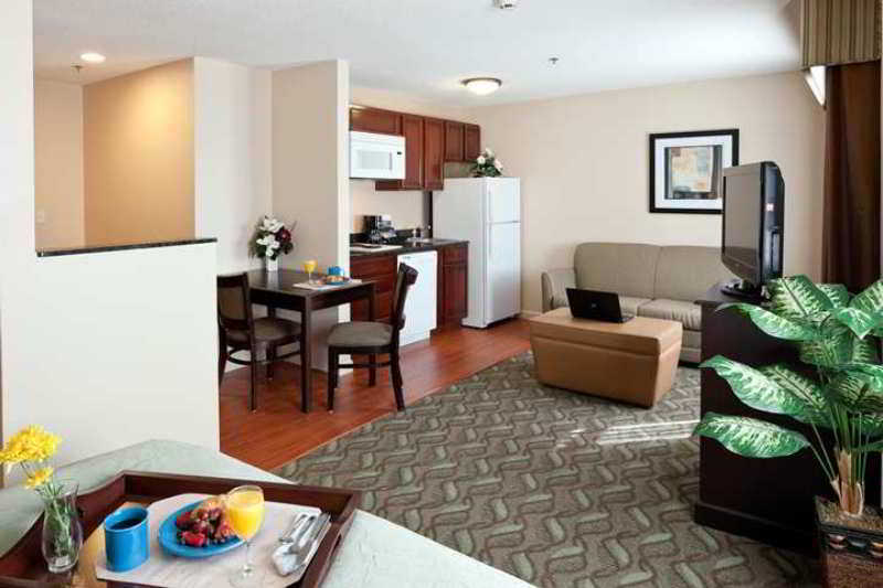 Homewood Suites By Hilton Carlsbad-North San Diego County Buitenkant foto