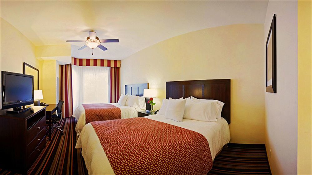 Homewood Suites By Hilton Carlsbad-North San Diego County Buitenkant foto