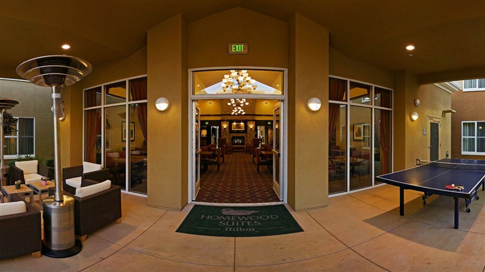 Homewood Suites By Hilton Carlsbad-North San Diego County Buitenkant foto